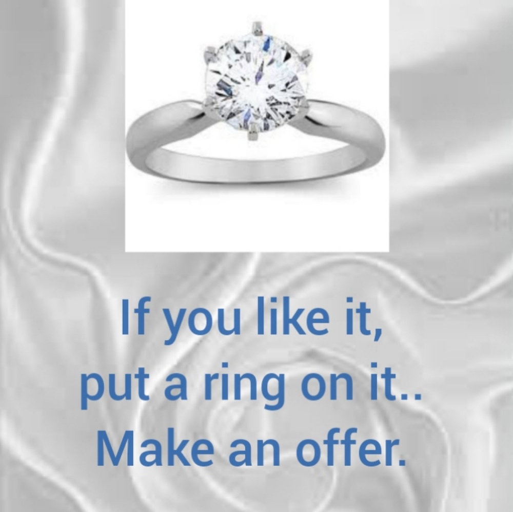 Make me an offer